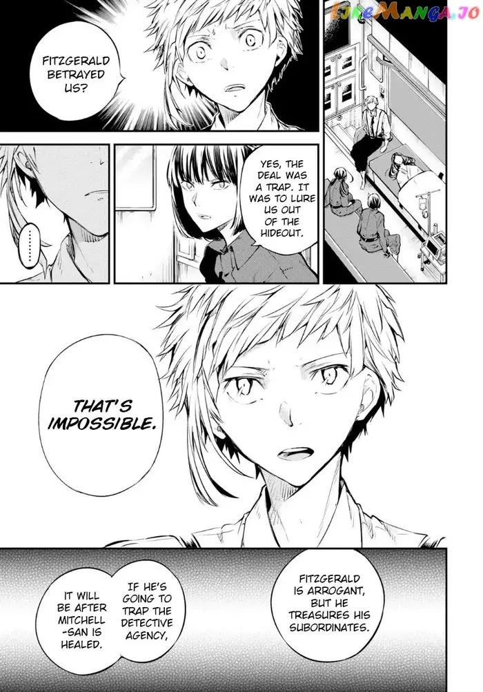 Bungou Stray Dogs Chapter 67 image 26_optimized